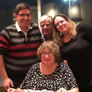 Meet your Posher, Janice